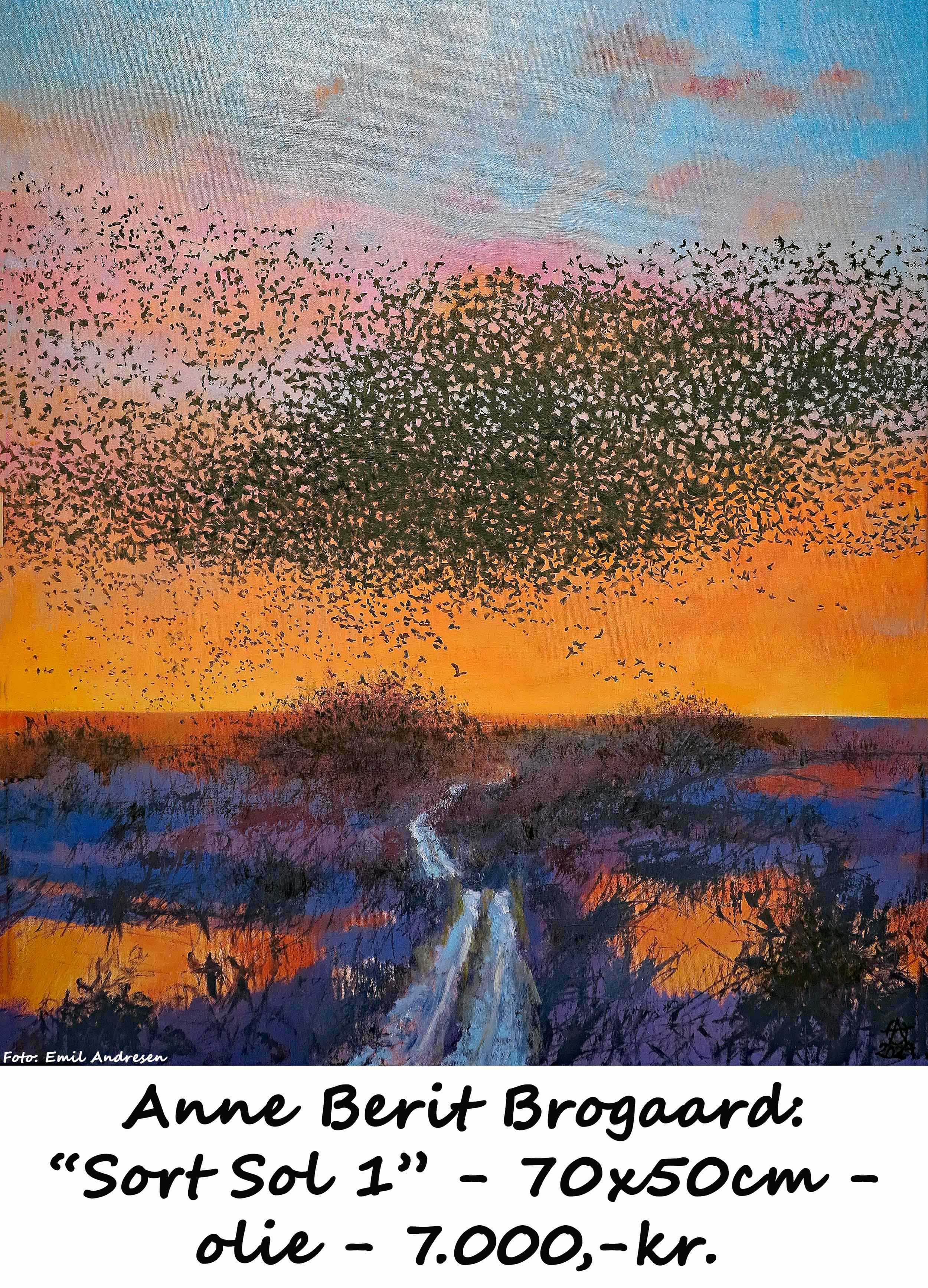 Anne Berit Brogaard