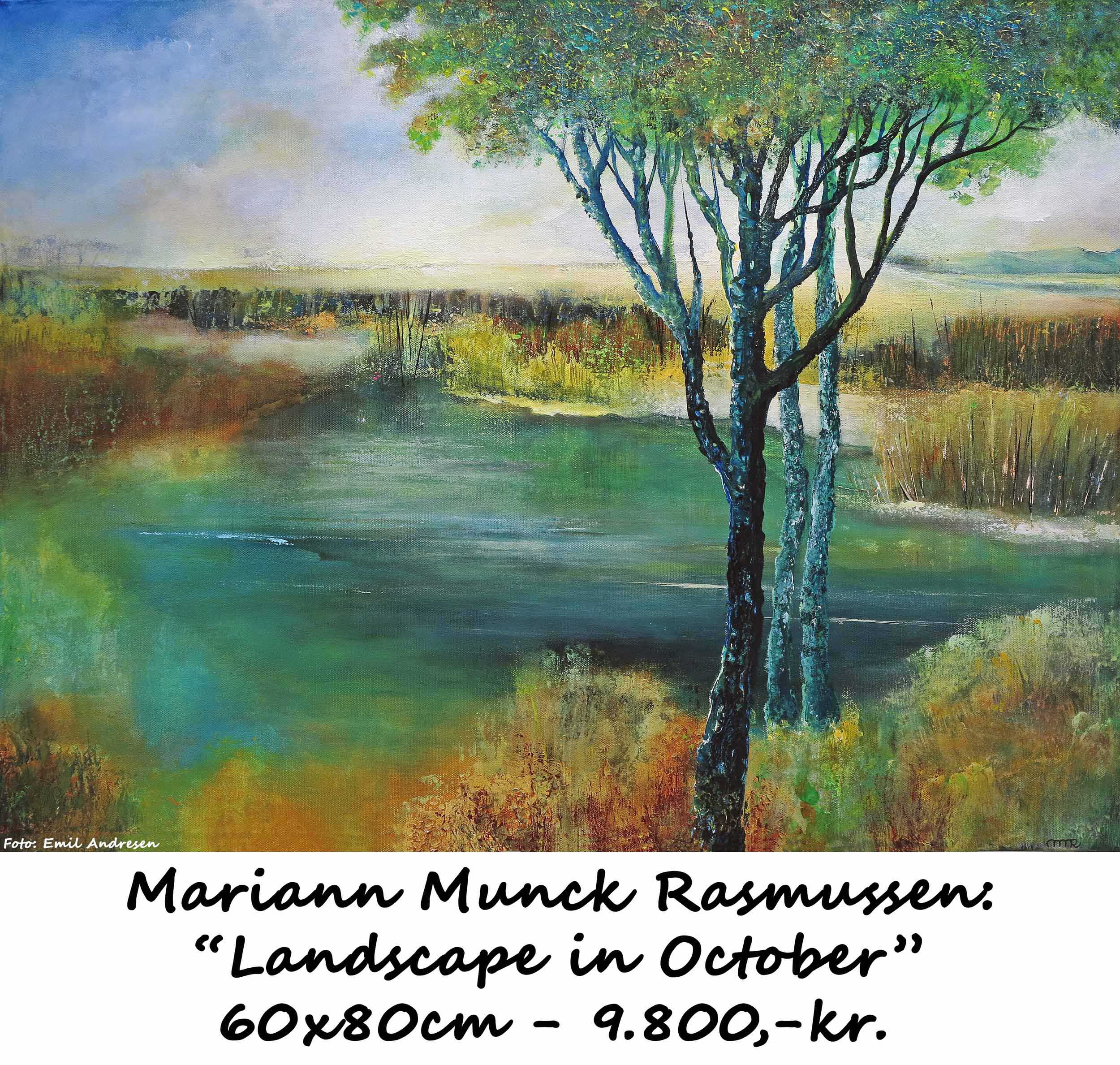 Mariann Munck